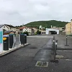 Appartement lumineux avec grande terrasse couverte