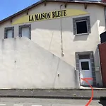 Appartement lumineux avec grande terrasse couverte