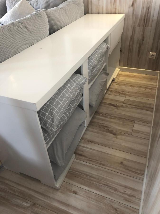 Lumineux Avec Grande Terrasse Couverte Appartement