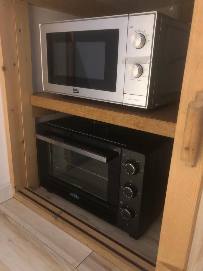 Appartement Lumineux Avec Grande Terrasse Couverte *
