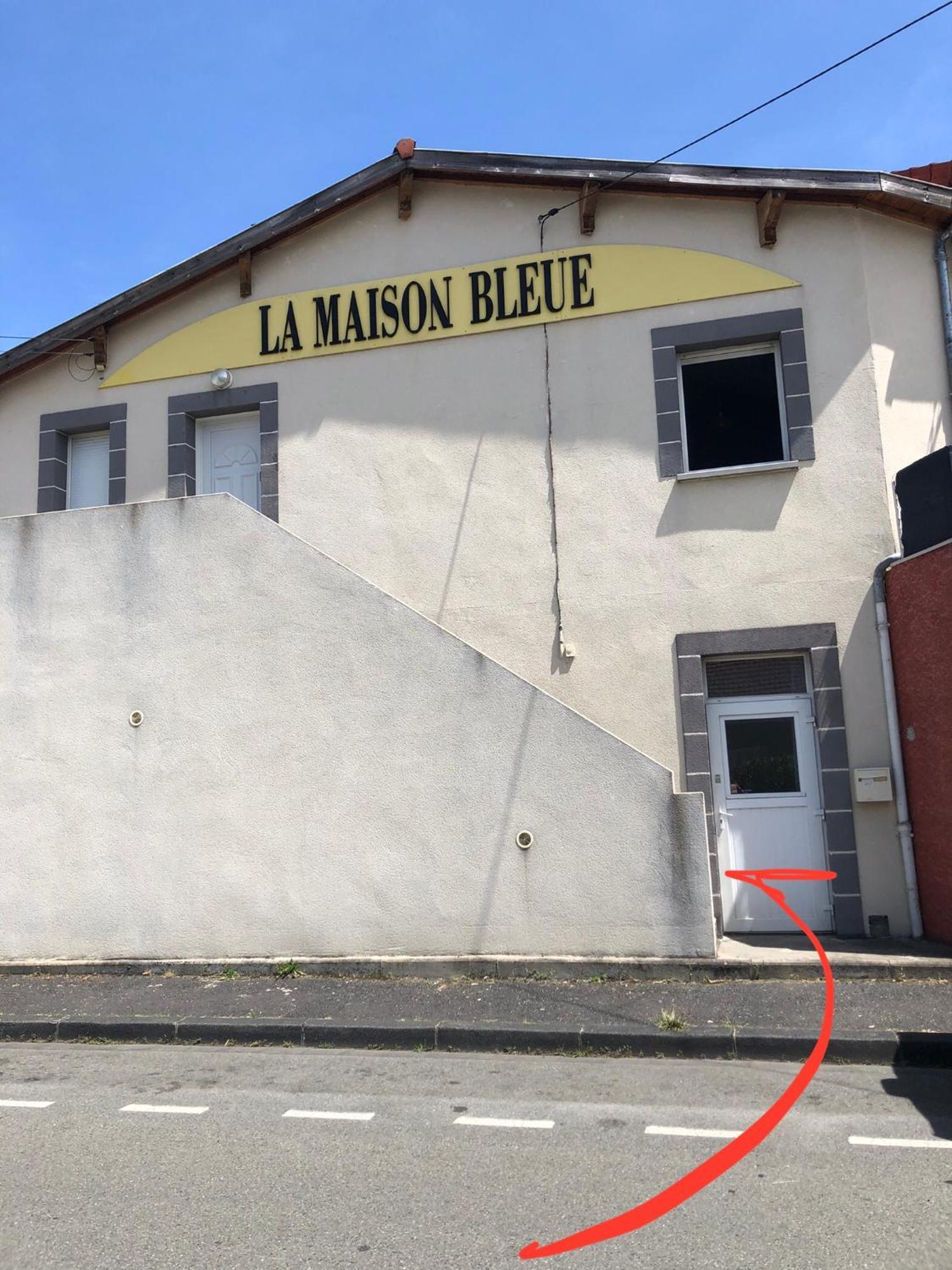 Lumineux Avec Grande Terrasse Couverte * Clermont-Ferrand