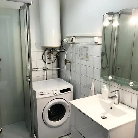 Team House - 8 Lits Appartement *